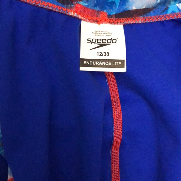 Speedo - Picture 2 of 4